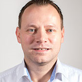 HCS Medienwerk GmbH Employee Jacek Pietrzyk's profile photo