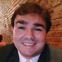 Hotlink Internet Employee Carlos Trentini's profile photo