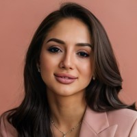 Karina Galieva Email