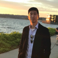 David Pak Email & Phone Number