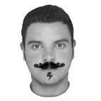 WEECAN : vous trouver le BON profil digital, la BONNE mission Employee Moises Medina's profile photo