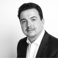 Zalando Employee Nikolai Lisac's profile photo