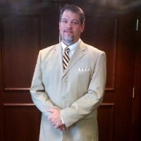 Morgan Stanley Employee David Olson's profile photo