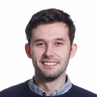 Grzegorz Aperliński's profile photo