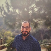 Aromede.co Employee Pasha Kazeminejad's profile photo
