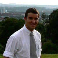 BlueOceansDigital Employee Robert Kellerman's profile photo