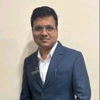The Westin Pune Koregaon Park - India Employee Pravin Rawool's profile photo