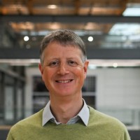 Changan UK R&D Centre Limited Employee Jonathan Burman's profile photo