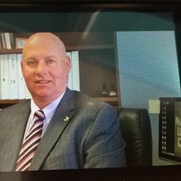 Jett Mining Services Employee Gary Ellacott's profile photo
