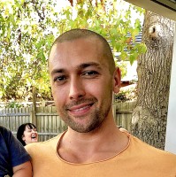 Tunity Employee Daniel's profile photo