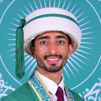 Shafi Ullah Email