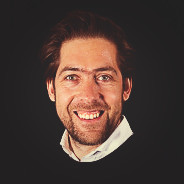 CYCLOBILITY Employee Sjarel Buysschaert's profile photo