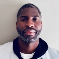 Paylocity Employee Keith Browne's profile photo