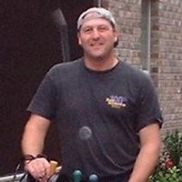 Lockheed Martin Employee Rick Heffelfinger's profile photo