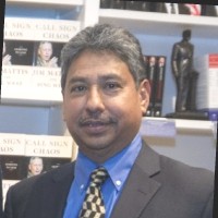 New Directions Technologies Inc. Employee R. Reyes's profile photo
