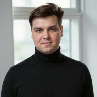Oleh Tsykhonia's profile photo