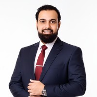 أمانة منطقة المدينة المنورة Employee Ahmad Sa'Ad's profile photo