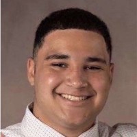 Hike Employee Jeremiah Doty's profile photo