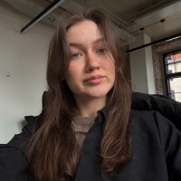 Mirko Solutions Employee Kateryna Chernova's profile photo