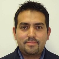 Halla Visteon Climate Control Employee Alejandro Vargas's profile photo