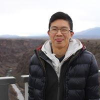 Smartsheet Employee Timothy Gan's profile photo