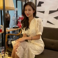 HTG Molecular Diagnostics Employee Dabeen Lee's profile photo