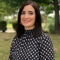 Input Output Group Employee Olivia Vazquez's profile photo