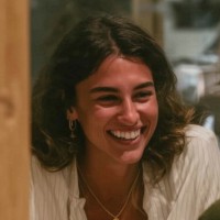 Letswork Employee Heba Dahdah's profile photo