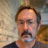 Colure Media Employee Rich Solomon's profile photo