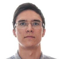 Texel Employee Danil Sayranov's profile photo