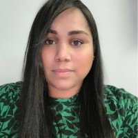 Citywire South Africa Employee Tracy Benjamin's profile photo