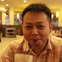 Apex Office Furniture Employee Boon Leong's profile photo