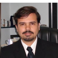 Tron Controles Eletricos Employee Sérgio Fonseca Filho's profile photo