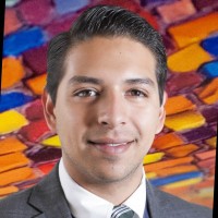 Grupo BBA Employee Leonardo F. Brum Ramírez's profile photo