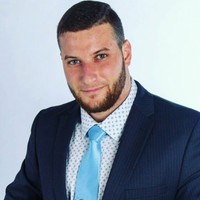 Wabtec Control Systems Employee Christopher Boskovitch's profile photo