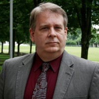 North Carolina Department of Revenue Employee David Roseberry's profile photo