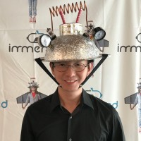 ScienceVR Employee Jackie Lee's profile photo