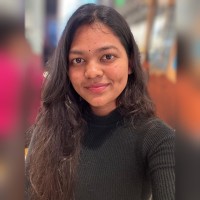 CrowdWisdom360 Employee Aishwarya V's profile photo
