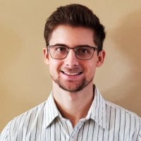 EyeTech Digital Systems Employee Miles Manning's profile photo