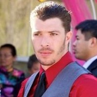 Eric Allshouse Email & Phone Number
