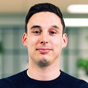 Deko Employee Ando Knott's profile photo