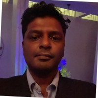 Phantom Ideas Employee Sajan Jerome's profile photo