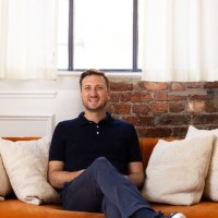 Catapult Print Employee Lewis Cook's profile photo