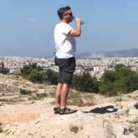 Alpas Hendrion Employee Adwin Goos's profile photo