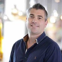 CANLINE Employee Jeroen van der Velden's profile photo