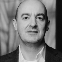 MakerLabs.com Employee Darran Edmundson's profile photo