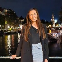 Katy Wilson Email & Phone Number