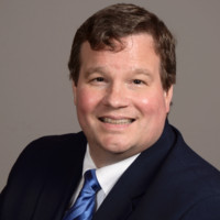 Merrill Lynch Employee Edward Lewis's profile photo