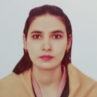 KodeForest Employee Zahira Haram's profile photo