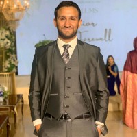 Punjab Beverages Company Private Limited Employee Hassan Butt's profile photo